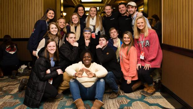 How to Accept a Bid Fraternity